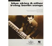 Blue Skies & Other Irving Berlin Songs (Tascabile)