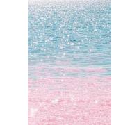 Blue Sky Baby Notebook: 200 Page Soft Lined Journal with Sea & Cloud Theme: Aesthetic blank notebook with single-rule pages | Baby boy & girl gift | ... for journaling, sketching, and note-taking