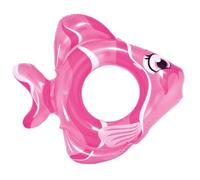 BLUE SKY - Boa Pesce - Gonfiabile - 069304 - Colore Casuale - Plastica - 23 cm di Diametro - Giocattolo per Bambini - Gioco all'aperto - Piscina - A partire dai 3 anni