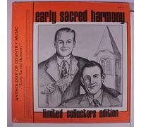 BLUE SKY BOYS - BLUE SKY BOYS - early sacred harmony ACM 21 (LP vinyl record)