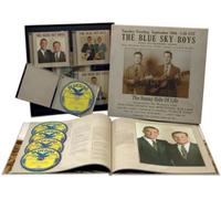 Blue Sky Boys - Sunny Side Of Life