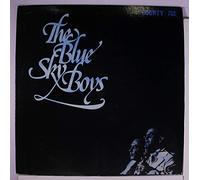 BLUE SKY BOYS - the blue sky boys