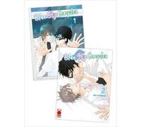 BLUE SKY COMPLEX BUNDLE 1 E 2 DI KEI ICHIKAWA n 1