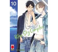 BLUE SKY COMPLEX KEI ICHIKAWA n 10