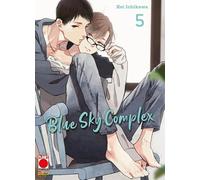 BLUE SKY COMPLEX KEI ICHIKAWA n 5