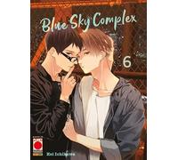 BLUE SKY COMPLEX KEI ICHIKAWA n 6