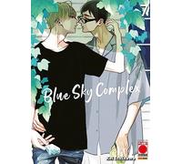 BLUE SKY COMPLEX KEI ICHIKAWA n 7
