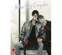 BLUE SKY COMPLEX KEI ICHIKAWA n 8