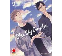 BLUE SKY COMPLEX KEI ICHIKAWA n 9