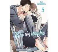 Blue Sky Complex - Tome 05