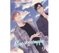 Blue Sky Complex - Tome 09