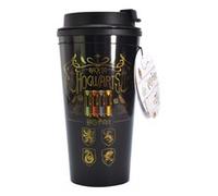 BLUE SKY Harry Potter Thermo Kaffebecher Wappen HP712664
