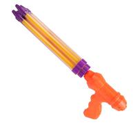 BLUE SKY - Pompa dell'Acqua - Gioco all'Aperto - 047721 - Colore Casuale - Plastica - 45 cm - Giocattolo per Bambini - Gioco da Spiaggia - Piscina - Annaffiare - A Partire dai 3 anni