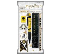 BLUE SKY Set con adesivi di Harry Potter