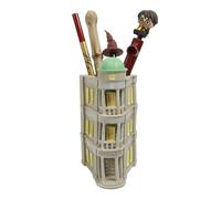 Blue Sky Designs Portapenne Harry Potter – Banca dei Maghi Gringotts