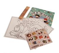 Blue Sky Studios Harry Potter Set de Voyage Hogwarts