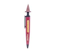 Blue Sky Studios- Orologio, Colore Mirtillo Rosso, SLHP519