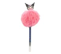 Blue Sky Studios Penna Pom Pom Kuromi Di Sanrio