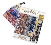 Blue Sky Studios RD-RS464071 BSS Harry Potter Gadget Decals Album Stickers