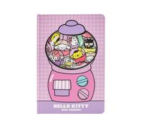 Blue Sky Studios Sanrio - Taccuino A5, motivo: Hello Kitty