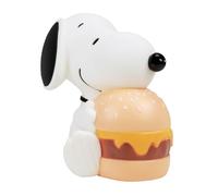 Peanuts Mood Lamp Snoopy 11 cm