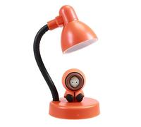 South Park Mini Led-light Con Figura Kenny Ver. 2 11 Cm Blue Sky Studios