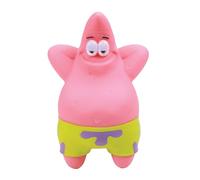 Blue Sky Studios Spongebob Patrick Mood Lamp - Lampada USB da scrivania con 3 livelli di luminosità - Statuetta di Patrick - Regalo con licenza ufficiale