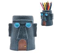 Blue Sky Studios SpongeBob - Vaso per matite Tiki House