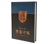 Blocco premium Harry Potter 2023