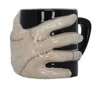 Wednesday 3d Tazza Thing 330 Ml Blue Sky Studios