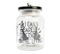 Blue Sky Studios Barattolo Di Caramelle Mercoledì Mercoledì