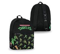 Blue Sky Studios Zaino TMNT - Tartarughe Ninja - Zaino per la scuola