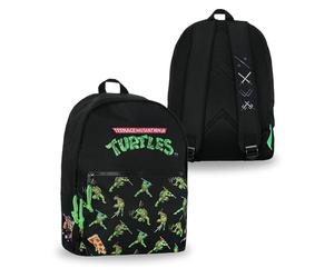 Blue Sky Studios Zaino TMNT - Tartarughe Ninja - Zaino per la scuola