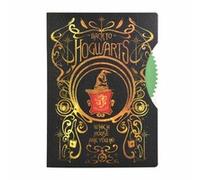 BLUE SKY ThumbsUP Notizbuch Harry Potter HP712824