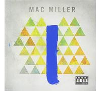 Blue Slide Park by Mac Miller (2011-11-08)