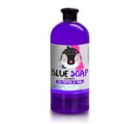 BLUE SOAP TATTOO LAVENDER,PULIZIA PRE E POST TATTOO - TATUAGGI E PMU 1 LITRO