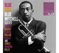 Blue Soul (1 Vinile) - Blue Mitchell (Vinile)