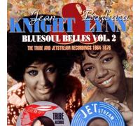 Blue Soul Belles 2 by Jean Knight