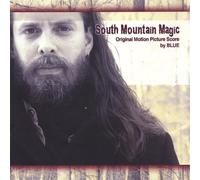 Blue - South Mountain Magic-Original
