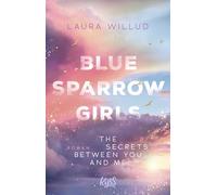Blue Sparrow Girls - The Secrets Between You and Me: 2