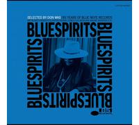 Blue Spirits: 85 anni di artisti Blue Note Records vari
