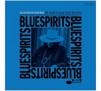 Blue Spirits: 85 anni di artisti Blue Note Records vari
