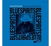 Blue Spirits. 85 Years Of Blue Note Records / Various (2 Cd) - AA.VV. (Audio Cd)