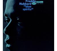 Audio Cd Freddie Hubbard - Blue Spirits (Uhq)