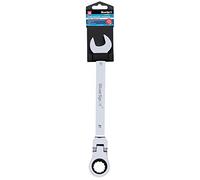 Blue Spot 05117 - Chiave a cricchetto a testa flessibile (180°), 21 mm