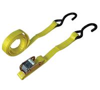 BlueSpot Tools - S Hook Cam Buckle 25mm x 2m