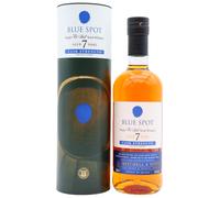 Blue Spot - 7 year old Cask Strength Single Irish Pot Still Batch #4 Whiskey...