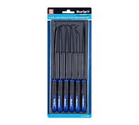 Blue spot 7926 6 Pce Long REACH pick and Hook set