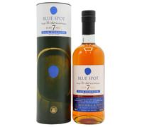 Blue Spot - Cask Strength Single Irish Pot Still Batch #3 7 year old Whiskey ...