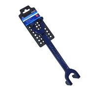 Blue Spot Tools 06326 - Chiave fissa per lavabo Bluespot, 13 e 19 mm, blu